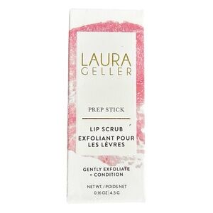 Laura Geller Prep Stick Lip Scrub